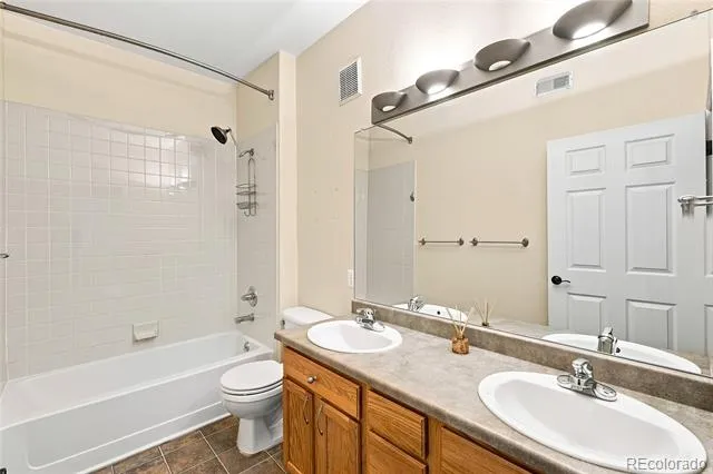 8481 W Union Avenue #2-201 Littleton, CO 80123