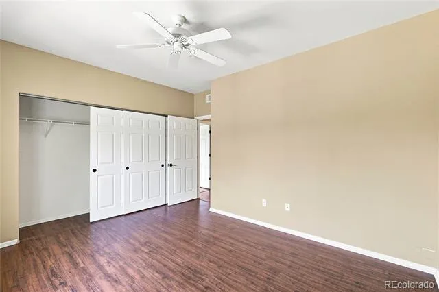 8481 W Union Avenue #2-201 Littleton, CO 80123
