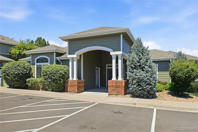 8481 W Union Avenue #2-201 Littleton, CO 80123