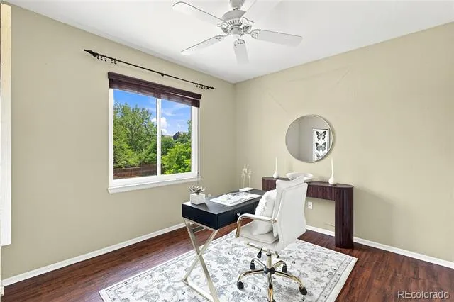 8481 W Union Avenue #2-201 Littleton, CO 80123