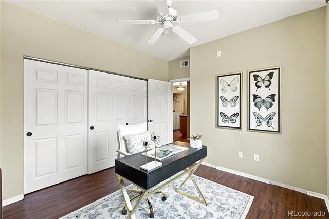 8481 W Union Avenue #2-201 Littleton, CO 80123