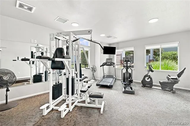 8481 W Union Avenue #2-201 Littleton, CO 80123