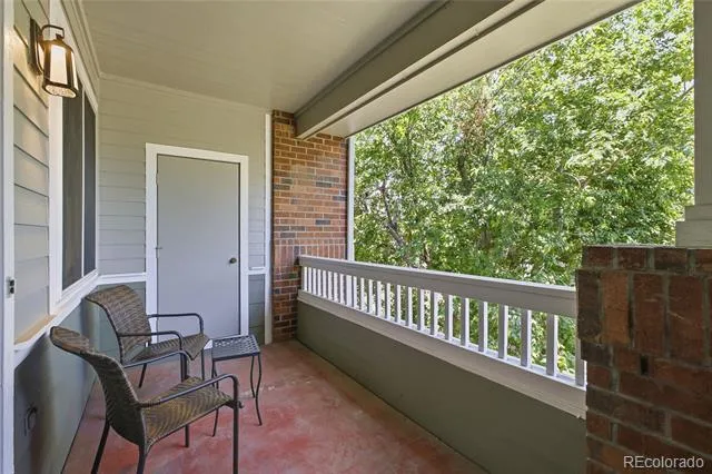 8481 W Union Avenue #2-201 Littleton, CO 80123