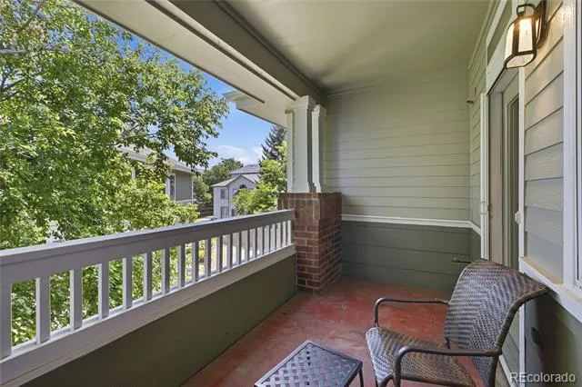 8481 W Union Avenue #2-201 Littleton, CO 80123