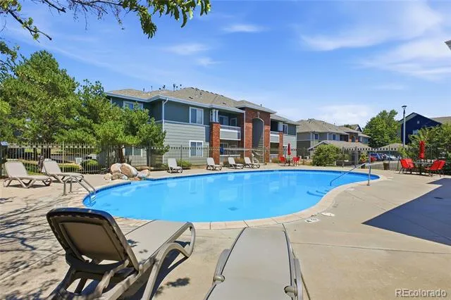 8481 W Union Avenue #2-201 Littleton, CO 80123