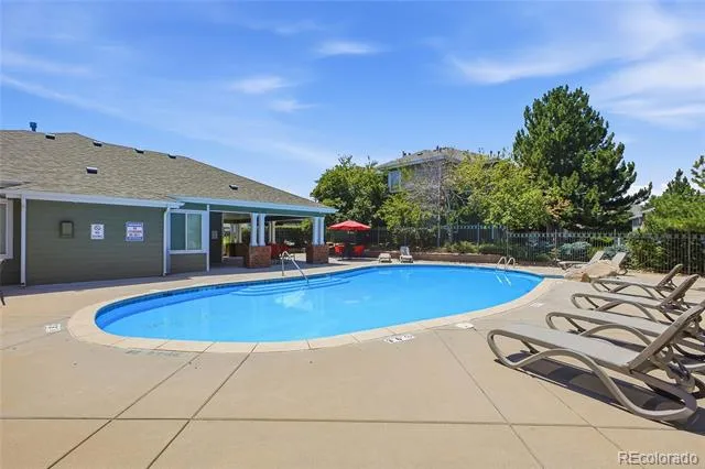 8481 W Union Avenue #2-201 Littleton, CO 80123