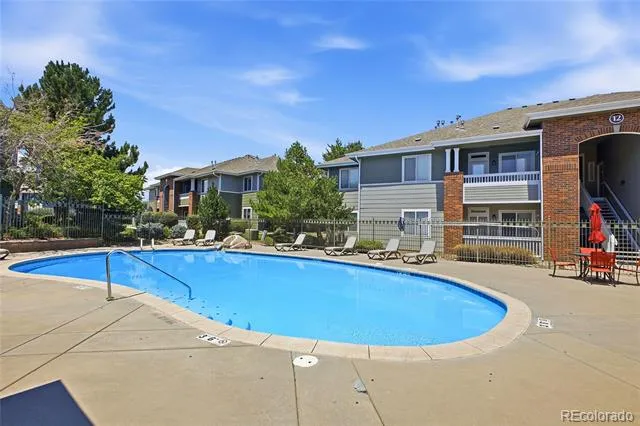 8481 W Union Avenue #2-201 Littleton, CO 80123