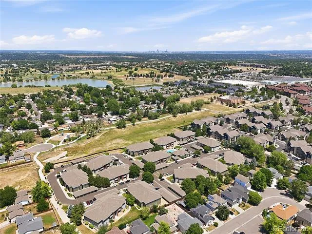 8481 W Union Avenue #2-201 Littleton, CO 80123