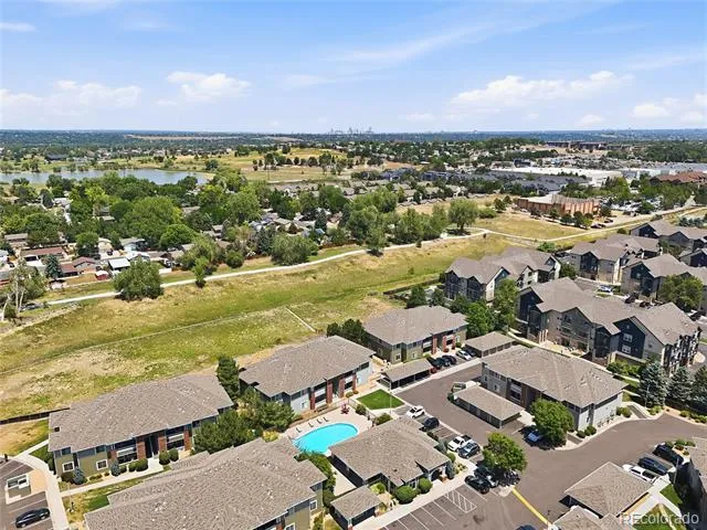 8481 W Union Avenue #2-201 Littleton, CO 80123