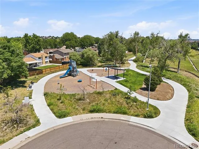 8481 W Union Avenue #2-201 Littleton, CO 80123