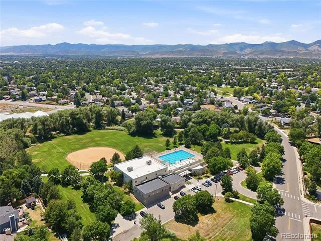 8481 W Union Avenue #2-201 Littleton, CO 80123