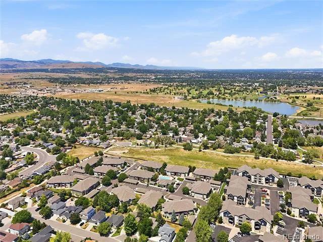 8481 W Union Avenue #2-201 Littleton, CO 80123