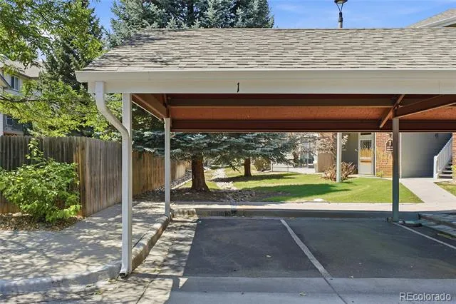 8481 W Union Avenue #2-201 Littleton, CO 80123
