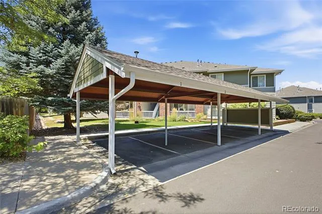 8481 W Union Avenue #2-201 Littleton, CO 80123