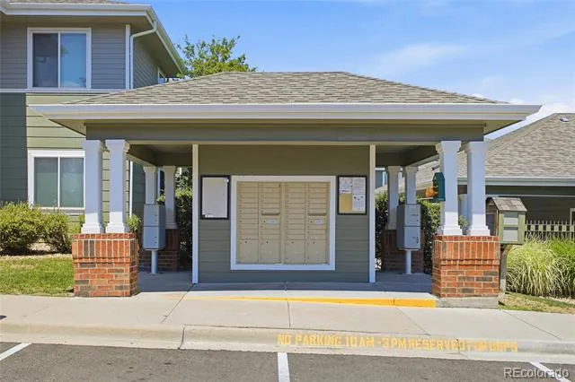 8481 W Union Avenue #2-201 Littleton, CO 80123