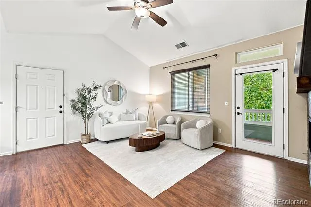 8481 W Union Avenue #2-201 Littleton, CO 80123