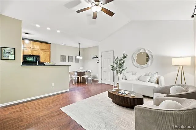 8481 W Union Avenue #2-201 Littleton, CO 80123