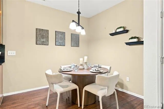 8481 W Union Avenue #2-201 Littleton, CO 80123