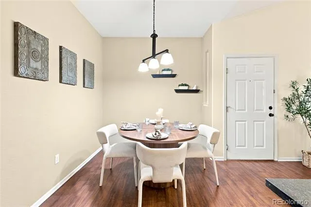 8481 W Union Avenue #2-201 Littleton, CO 80123