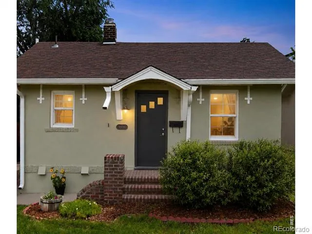1866 S Lincoln Street Denver, CO 80210