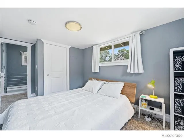 1866 S Lincoln Street Denver, CO 80210
