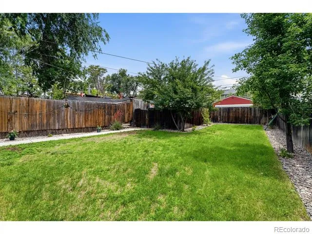 1866 S Lincoln Street Denver, CO 80210