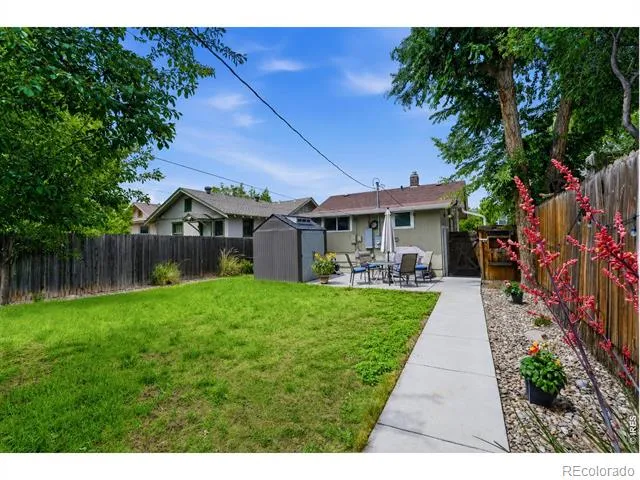 1866 S Lincoln Street Denver, CO 80210