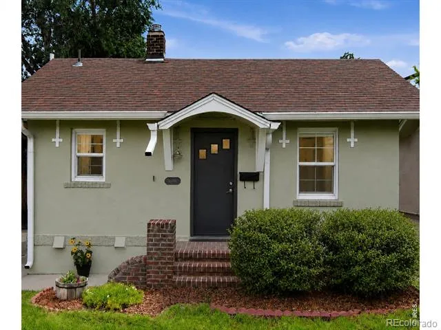 1866 S Lincoln Street Denver, CO 80210