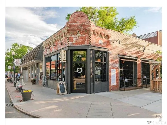 1866 S Lincoln Street Denver, CO 80210
