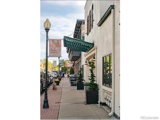 1866 S Lincoln Street Denver, CO 80210