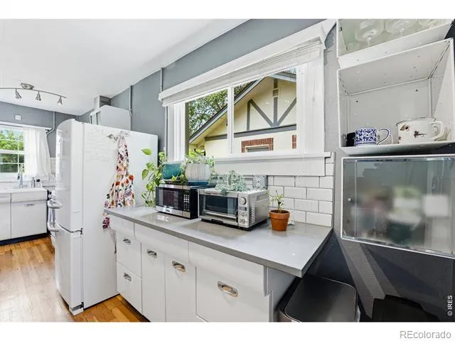 1866 S Lincoln Street Denver, CO 80210