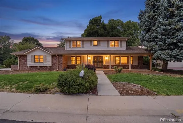 4075 S Poplar Way Denver, CO 80237