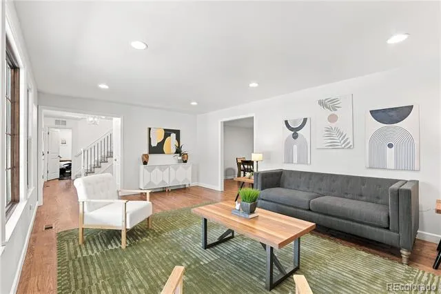 4075 S Poplar Way Denver, CO 80237