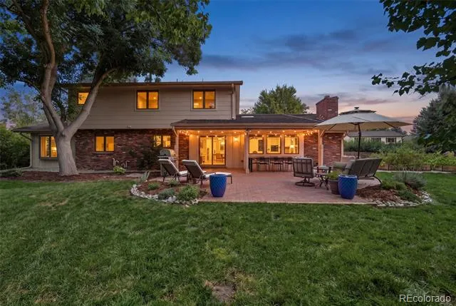 4075 S Poplar Way Denver, CO 80237