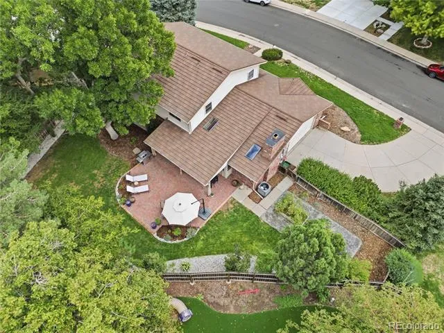 4075 S Poplar Way Denver, CO 80237