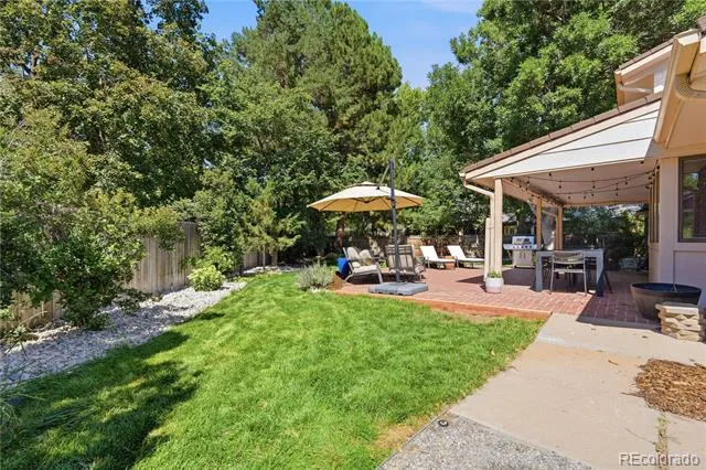 4075 S Poplar Way Denver, CO 80237