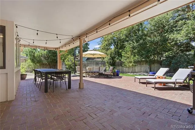 4075 S Poplar Way Denver, CO 80237