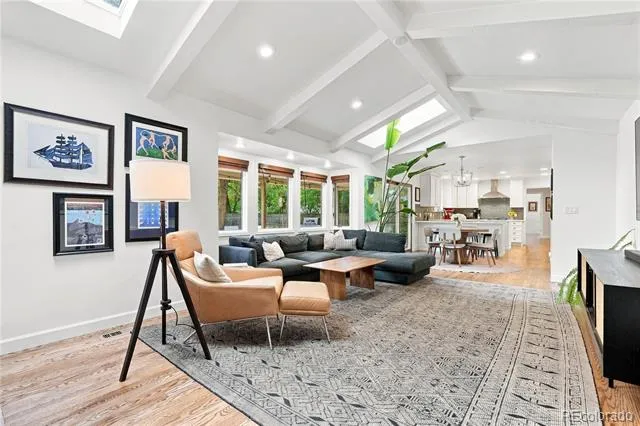 4075 S Poplar Way Denver, CO 80237