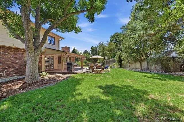 4075 S Poplar Way Denver, CO 80237