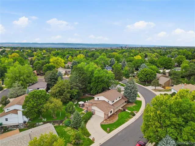 4075 S Poplar Way Denver, CO 80237