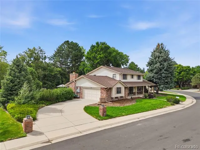 4075 S Poplar Way Denver, CO 80237