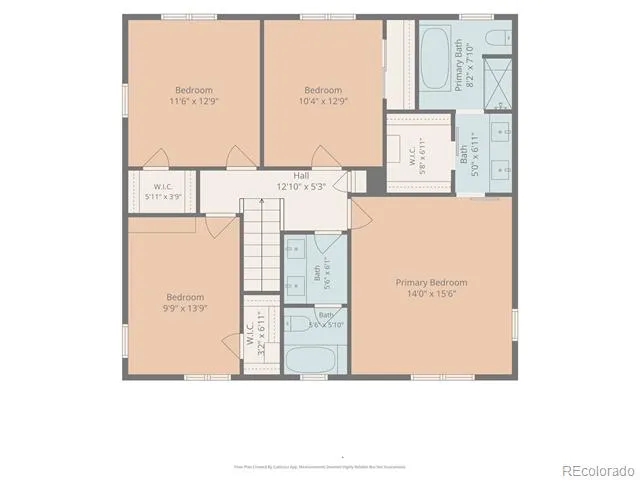 4075 S Poplar Way Denver, CO 80237