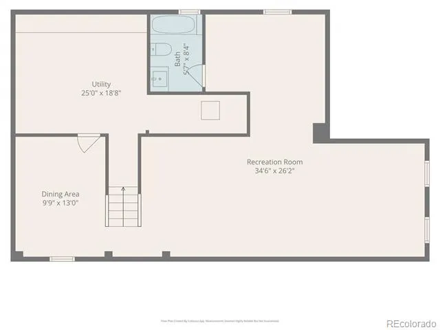 4075 S Poplar Way Denver, CO 80237