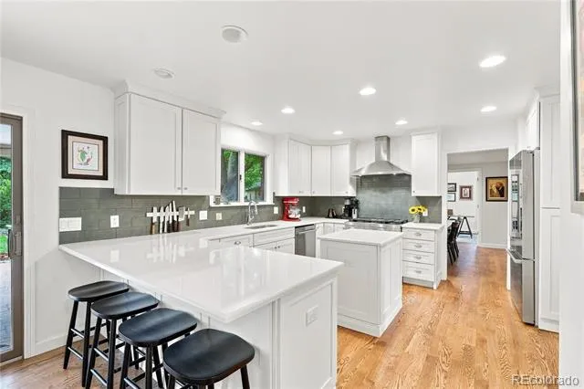 4075 S Poplar Way Denver, CO 80237