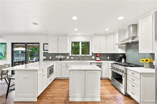 4075 S Poplar Way Denver, CO 80237