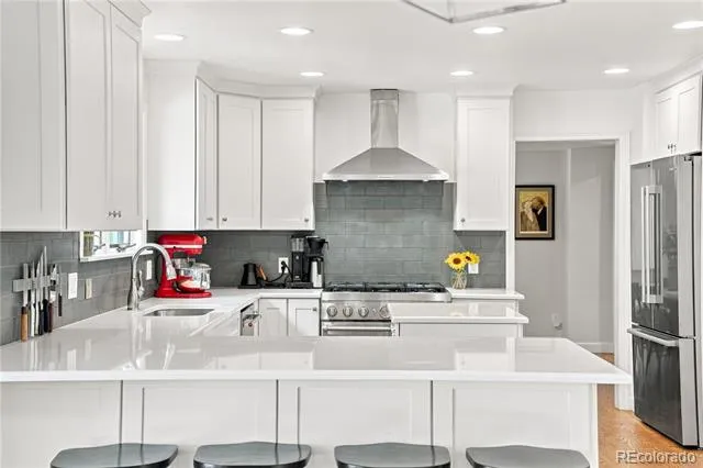 4075 S Poplar Way Denver, CO 80237