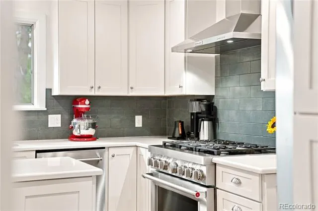 4075 S Poplar Way Denver, CO 80237