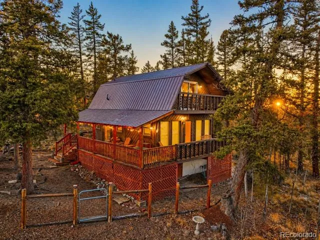 45 Swiggler Jefferson, CO 80456