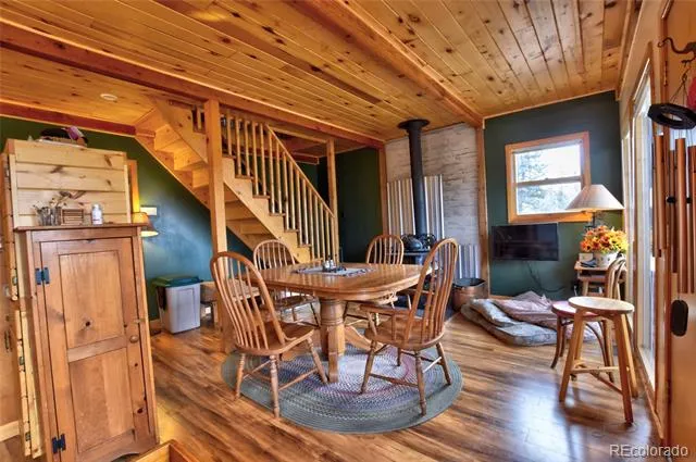 45 Swiggler Jefferson, CO 80456