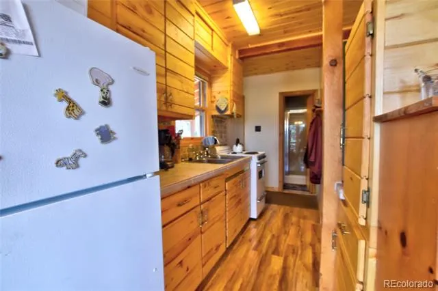45 Swiggler Jefferson, CO 80456